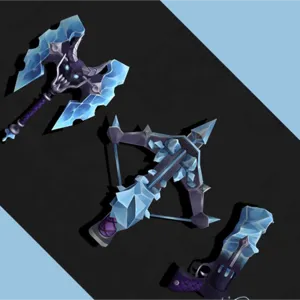 Ice Piercer Set