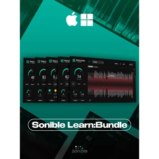 Sonible Learn:Bundle | License Key