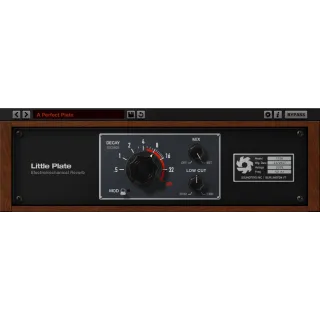 Soundtoys Little Plate [iLok]