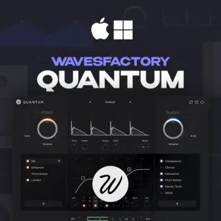 Wavesfactory Quantum [Key]