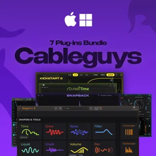 Cableguys Bundle License activation