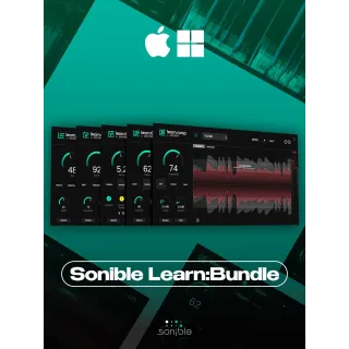 Sonible Learn:Bundle | License Key