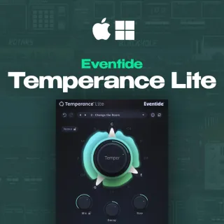 Eventide Temperance Lite