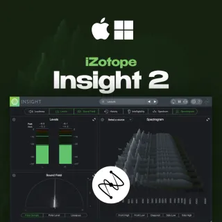 iZotope Insight 2