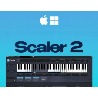 Scaler 2 | VST Official Activation