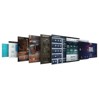 NATIVE INSTRUMENTS – MASSIVE v2  bundle