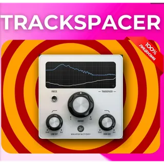 Wavesfactory Trackspacer - license 