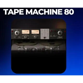 IK Multimedia Tape Machine 80 - license key