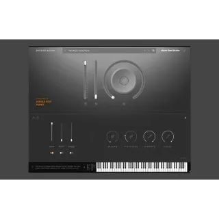 Spitfire Audio: Originals Cinematic Pads [Key]