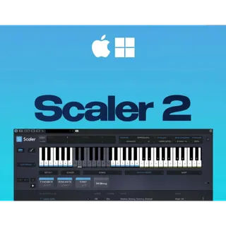 Scaler 2 | VST Official Activation