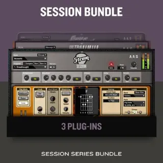 Session Bundle Plug-ins by AAS