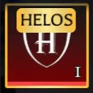 HELOS | MYTHIC FAMILY