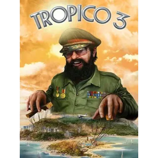 Tropico 3