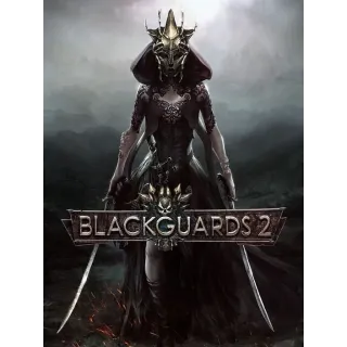 Blackguards 2 STEAM CODE