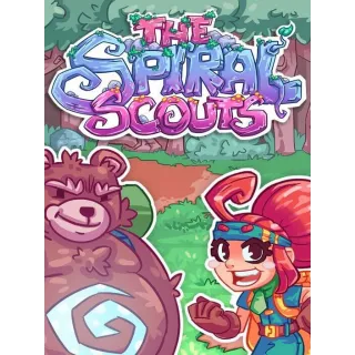 The Spiral Scouts