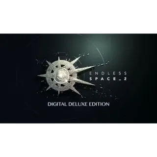 Endless Space 2: Digital Deluxe Edition