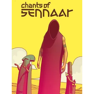 Chants of Sennaar STEAM