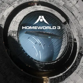 Homeworld 3