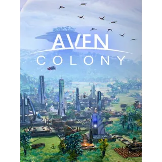 Aven Colony