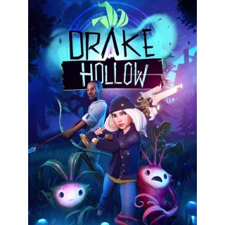 Drake Hollow