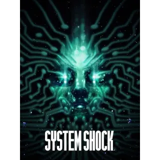 System Shock STEAM