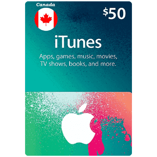 50 00 Itunes Canada Itunes Gift Cards Gameflip