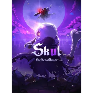 Skul: The Hero Slayer XBOX ARGENTINA