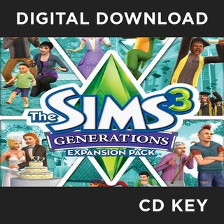 sims expansion pack download origin