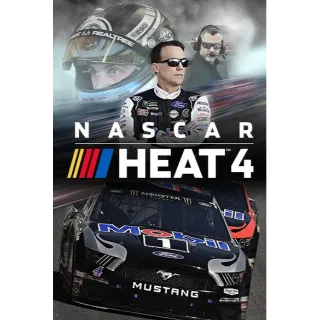 [𝐈𝐍𝐒𝐓𝐀𝐍𝐓 𝐃𝐄𝐋𝐈𝐕𝐄𝐑𝐘] NASCAR Heat 4 Steam Key GLOBAL