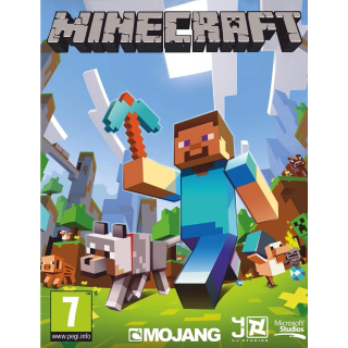 Minecraft Java Edition Official website CD Key GLOBAL - Other Juegos ...