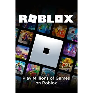 $4.50 USD Gift Card RBL (Stockable)  ⚡️ INSTANT