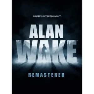 Alan Wake Remastered