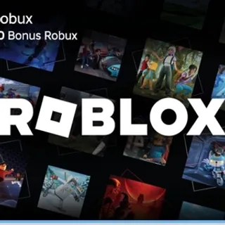 Roblox Digital Gift Card - 1,000 Robux [Includes Exclusive Virtual Item] [Digital Code]
