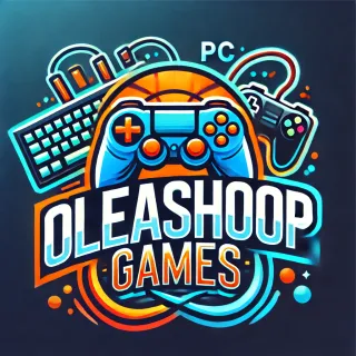 oleashoopgames