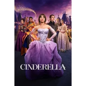 Cinderella