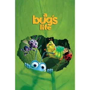 A Bug's Life google play redeem
