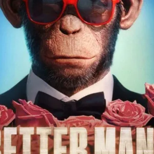 Better Man