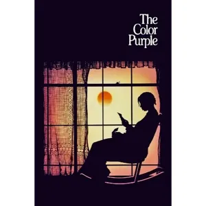 The Color Purple immediate redeemed required code is about to expire