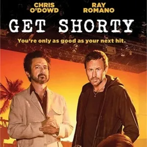Get shorty complete season one