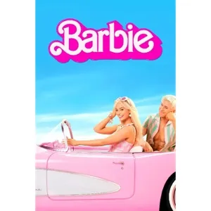 Barbie immediate redeem required because code is about to expire