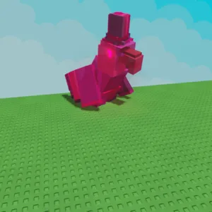 Nightmare Bald Eagle