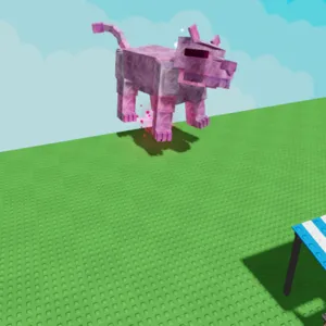 Nightmare Diamond Panthe