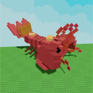 Mega Lobster
