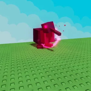 Nightmare Blood Kiwi