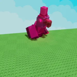 Nightmare Bald Eagle