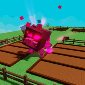 Nightmare Pumpkin Rat