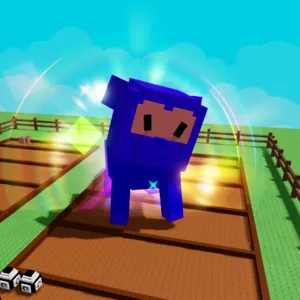 Huge Rainbow Nihonzaru