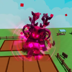 Big Nightmare Dark Sprig