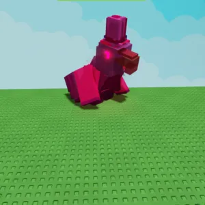 Age 100 Nightmare Eagle