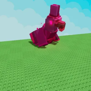 Nightmare Bald Eagle